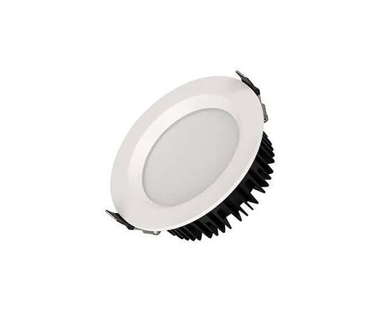 Встраиваемый светодиодный светильник Arlight MS-Mist-Built-R145-15W Warm3000 041613, изображение 3