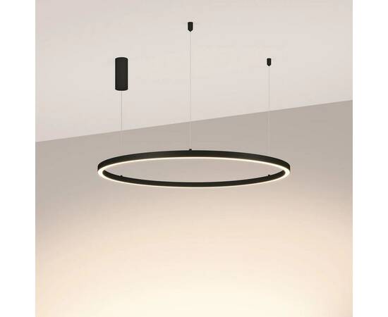 Подвесной светодиодный светильник Arlight SP-Congo-Mult-1-R800-42W Warm3000 046247, изображение 3