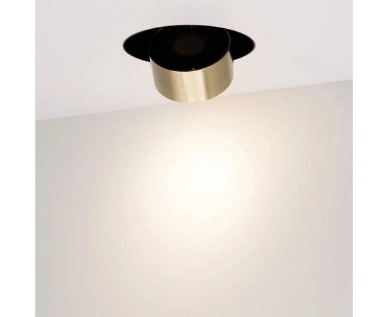 Встраиваемый светодиодный спот Arlight SP-Plurio-Built-Trimless-R160-9W Day4000 038075, изображение 3