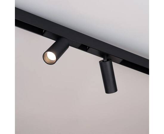 Трековый светодиодный светильник Arlight Mag-Spot-25-R90-9W Warm3000 046310, изображение 3