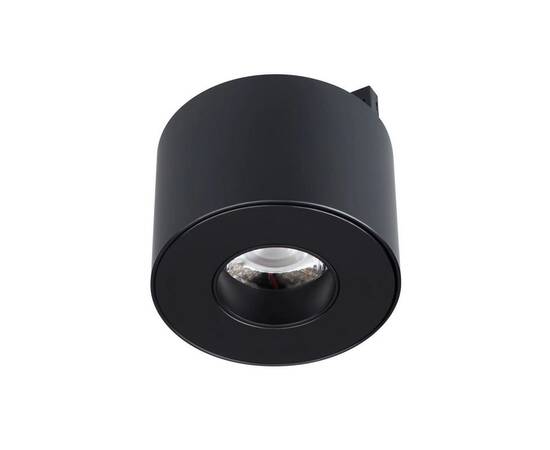 Трековый светодиодный светильник Arlight Mag-Microcosm-Point-R60-5W Day4000 043257