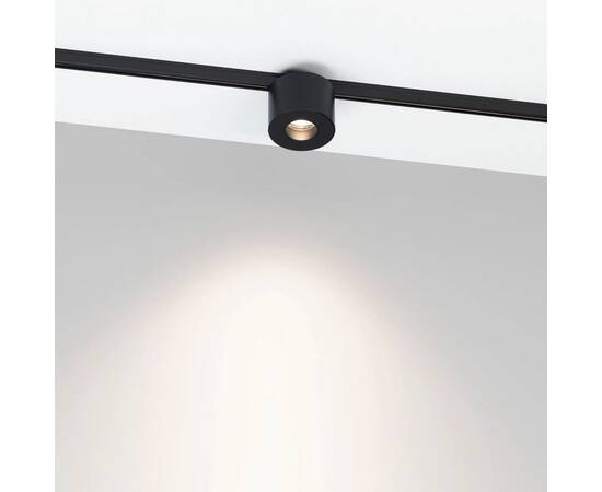 Трековый светодиодный светильник Arlight Mag-Microcosm-Point-R60-5W Day4000 043257, изображение 3