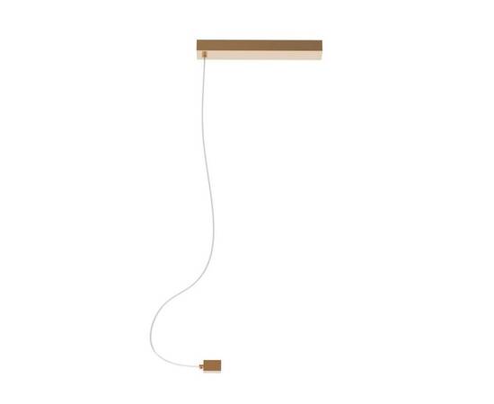 Подвод питания Arlight Art-Apriori-Power-Box-Side-L1500 039643