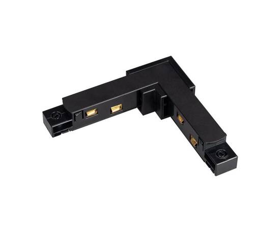 Коннектор L-образный Arlight Mag-Orient-Con-2620-L90-Power 039768