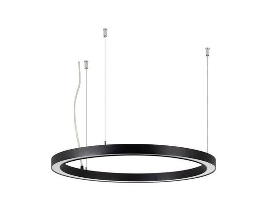 Подвесной светодиодный светильник Arlight SP-Circle-Hang-O3535-D600-35W Warm3000 049362