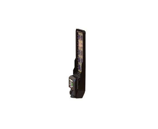 Уличный консольный светодиодный светильник Arte Lamp Avior A9050AL-1BK, изображение 5