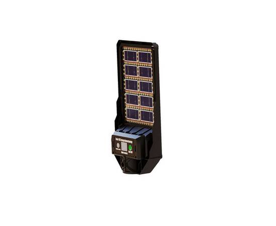 Уличный консольный светодиодный светильник Arte Lamp Avior A9050AL-1BK, изображение 6