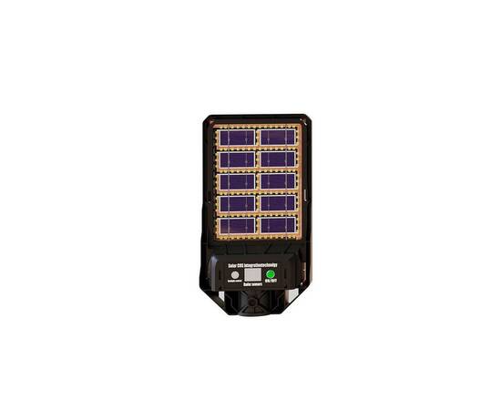 Уличный консольный светодиодный светильник Arte Lamp Avior A9050AL-1BK, изображение 7