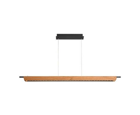 Подвесной светодиодный светильник Odeon Light Hightech Punto 7018/40LB, изображение 5