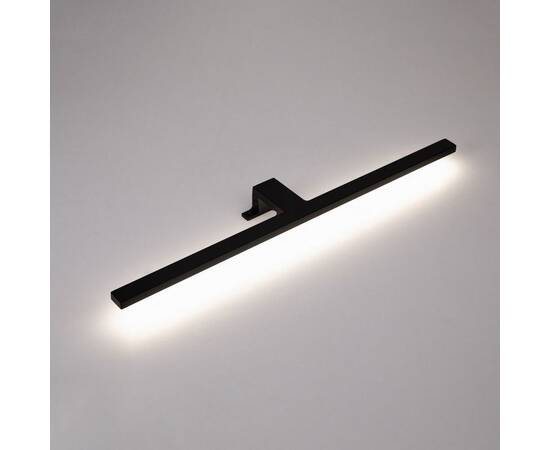 Подсветка для зеркал Arte Lamp Stecca A2730AP-1BK, изображение 4