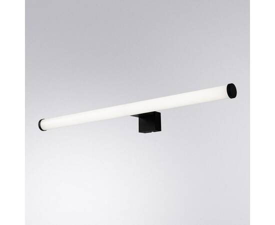 Подсветка для зеркал Arte Lamp Orizzone A2937AP-1BK, изображение 3