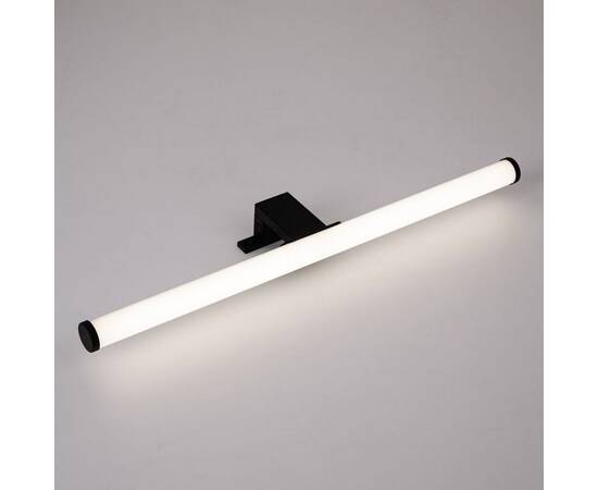 Подсветка для зеркал Arte Lamp Orizzone A2937AP-1BK, изображение 5