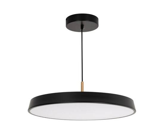 Подвесной светодиодный светильник Arlight SP-Elegant-R500-37W Warm3000 033922(1)