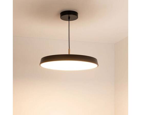 Подвесной светодиодный светильник Arlight SP-Elegant-R500-37W Warm3000 033922(1), изображение 3