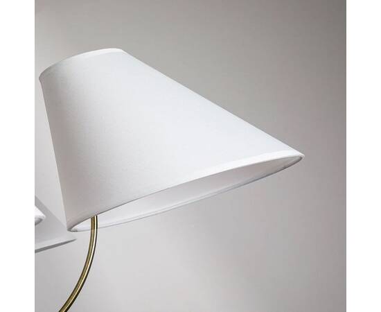 Подвесная люстра Arte Lamp Rondo A4086LM-4AB, изображение 3