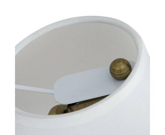 Подвесная люстра Arte Lamp Rondo A4086LM-4AB, изображение 4