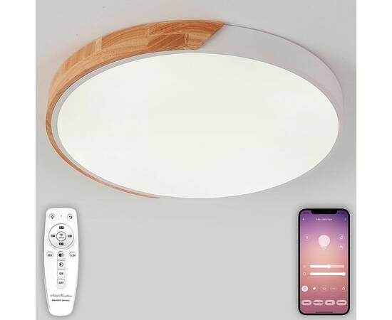 Потолочная люстра Natali Kovaltseva SCANDINAVIAN LED LAMPS 81182