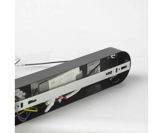 Подвесной светодиодный светильник Lussole Henry LSP-7304, изображение 2