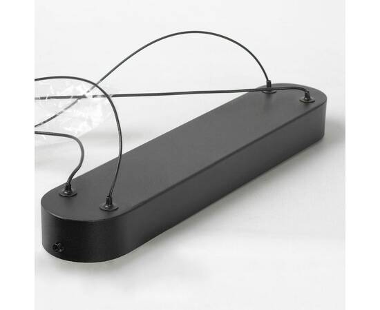 Подвесной светодиодный светильник Lussole Henry LSP-7304, изображение 3
