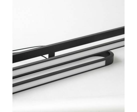 Подвесной светодиодный светильник Lussole Henry LSP-7304, изображение 4