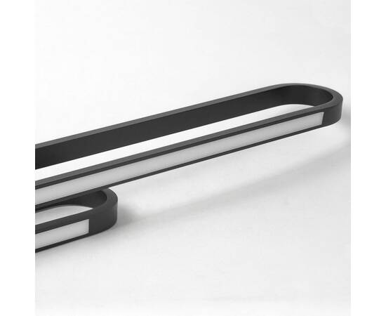 Подвесной светодиодный светильник Lussole Henry LSP-7304, изображение 5