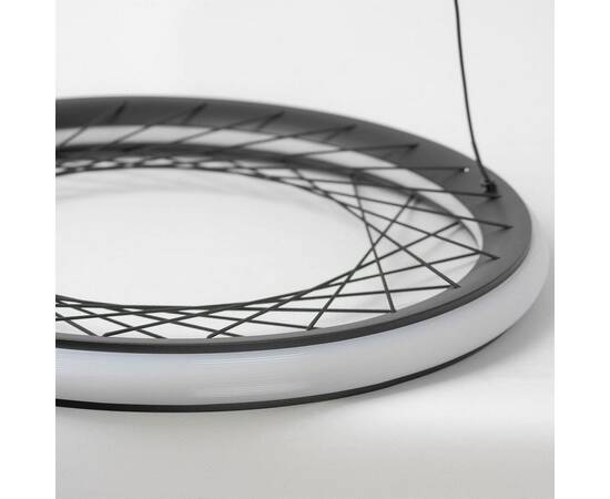 Подвесной светодиодный светильник Lussole Macon LSP-7305, изображение 3