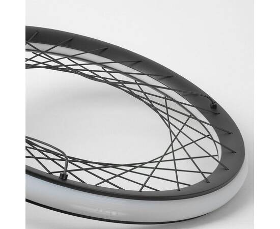 Подвесной светодиодный светильник Lussole Macon LSP-7305, изображение 4