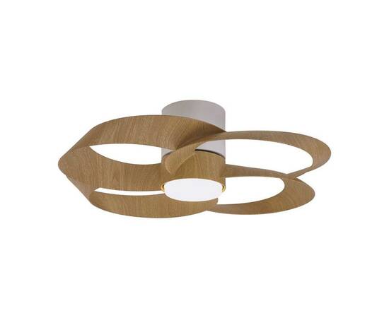 Потолочная люстра-вентилятор Mantra ROSE 8707, изображение 2