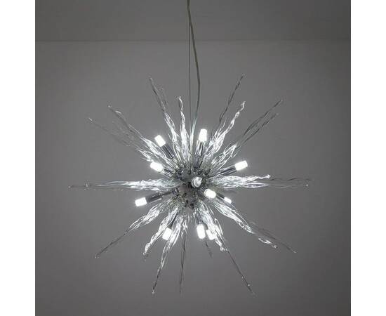 Подвесная люстра Arte Lamp Bella A1066SP-12CC, изображение 5