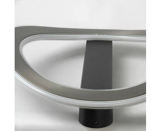 Потолочный светодиодный светильник Lussole Mitchell LSP-7307, изображение 2