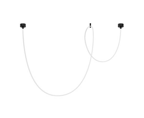 Подвесной светодиодный светильник Arlight SP-Tropic-Surface-R18-L5000-58W Warm3000 043405