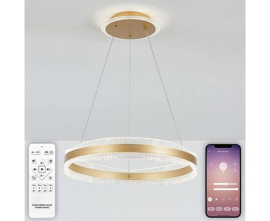 Подвесная люстра Natali Kovaltseva INNOVATION STYLE 83143