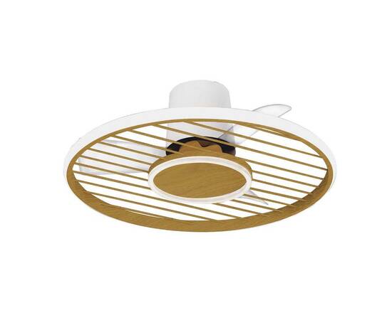 Потолочная люстра-вентилятор Mantra SOHO 8722, изображение 2