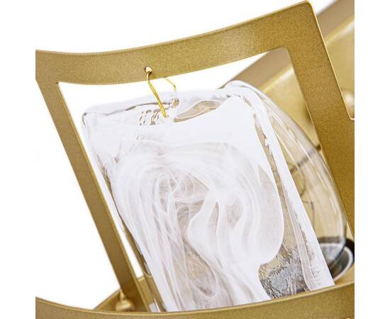 Настенный светильник Arte Lamp Blake A4087AP-2SG, изображение 3