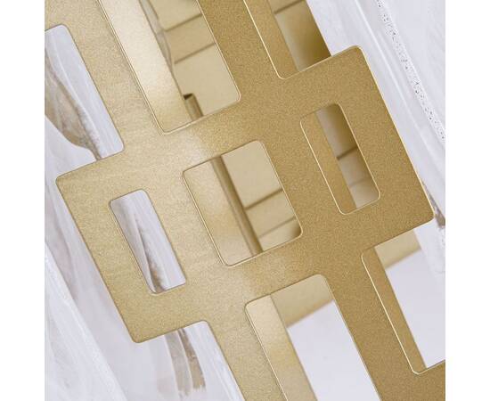 Настенный светильник Arte Lamp Blake A4087AP-2SG, изображение 4