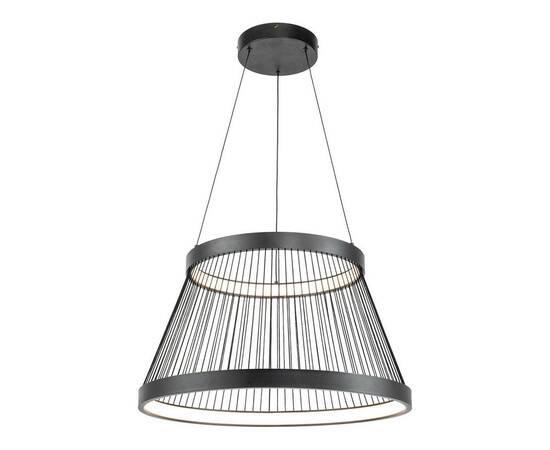 Подвесной светодиодный светильник Lussole Macon LSP-7309