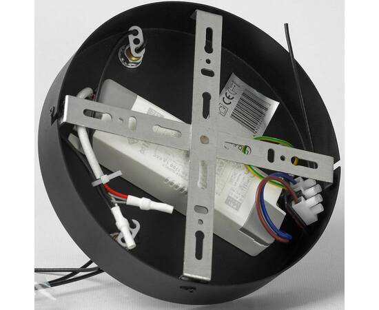 Подвесной светодиодный светильник Lussole Macon LSP-7309, изображение 3