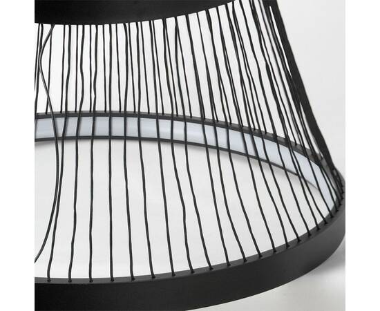 Подвесной светодиодный светильник Lussole Macon LSP-7309, изображение 4