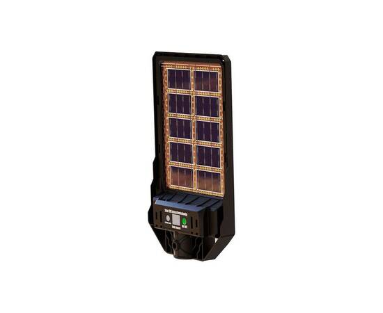 Уличный консольный светодиодный светильник Arte Lamp Avior A9100AL-1BK, изображение 6