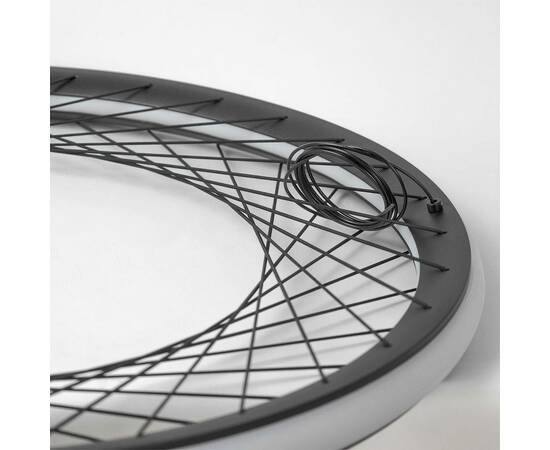 Подвесной светодиодный светильник Lussole Macon LSP-7306, изображение 5