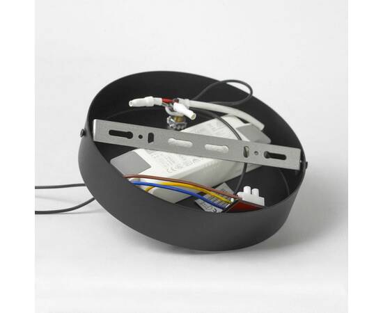 Подвесной светодиодный светильник Lussole Mitchell LSP-7308, изображение 2