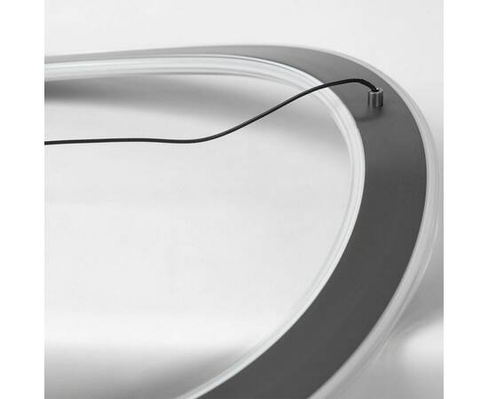 Подвесной светодиодный светильник Lussole Mitchell LSP-7308, изображение 4