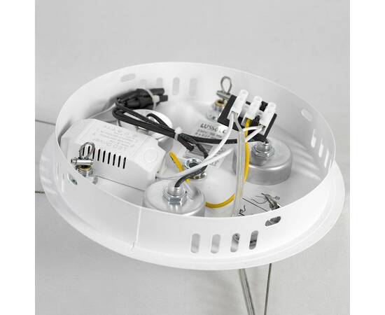 Подвесной светильник Lussole Cuscino GRLSP-8602, изображение 2