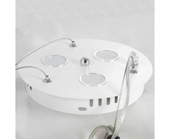 Подвесной светильник Lussole Cuscino GRLSP-8602, изображение 3