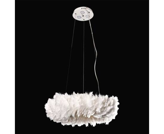 Подвесной светильник Lussole Cuscino GRLSP-8602