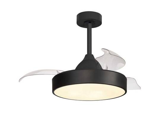 Потолочная люстра-вентилятор Mantra ALASKA mini 8757, изображение 2