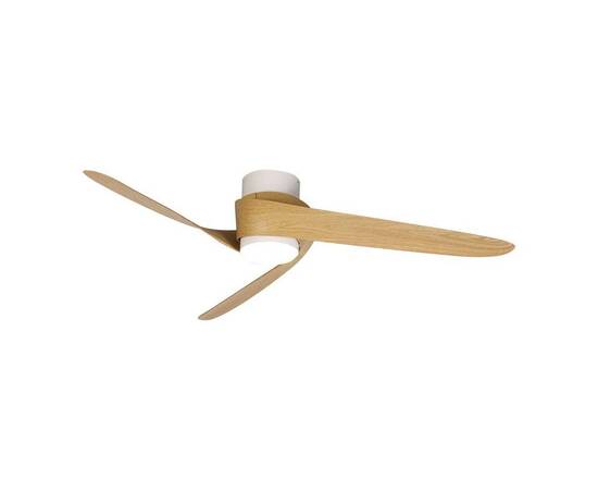 Потолочная люстра-вентилятор Mantra GROENLAND 8710, изображение 2