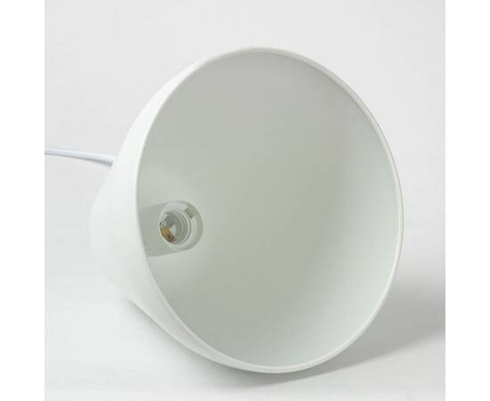 Подвесной светильник Lussole Jenkins LSP-7313, изображение 4