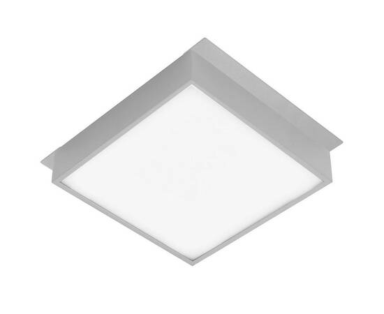 Встраиваемый светодиодный светильник Arlight DL-Grigliato-S190x190-24W Warm3000 047681