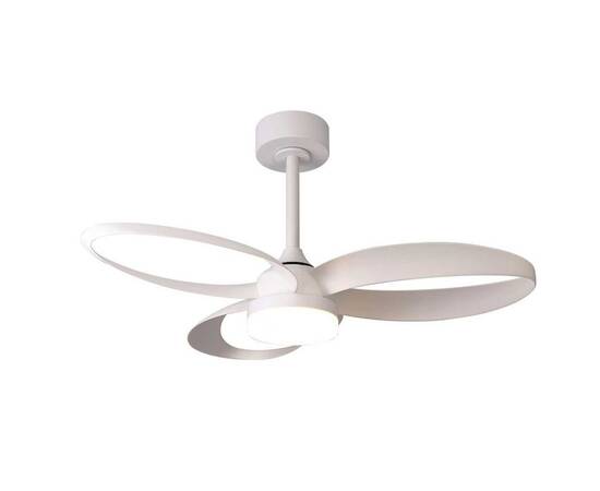 Потолочная люстра-вентилятор Mantra INFINITY FAN 8700, изображение 2